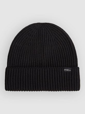 O'Neill Texture Beanie schwarz