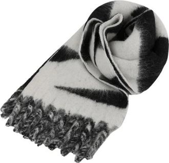 Isabel Marant Pre-owned Scarves, female, Multicolor, Size: ONE SIZE Pre-owned Scarf