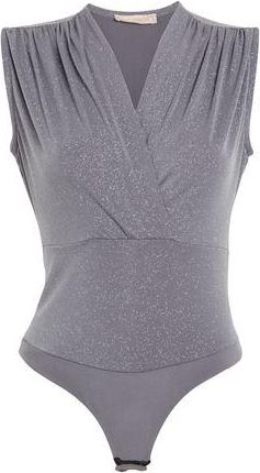Rinascimento CAMISETAS Y TOPS - Bodies en YOOX.COM
