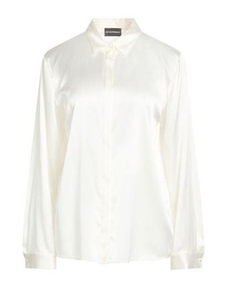 Emporio Armani TOPWEAR - Shirts on YOOX.COM