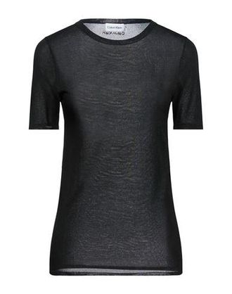 Calvin Klein PRENDAS DE PUNTO - Pullover en YOOX.COM