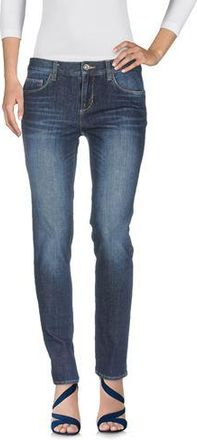 Liu Jo PARTES DE ABAJO - Pantalones vaqueros en YOOX.COM