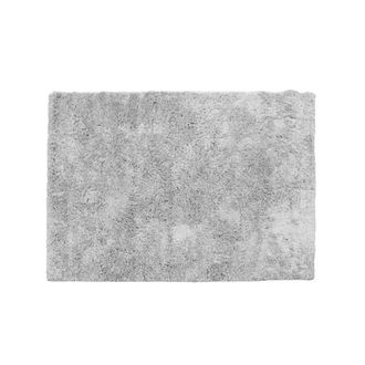 Ornami Alfombra gris claro 120x170 cm