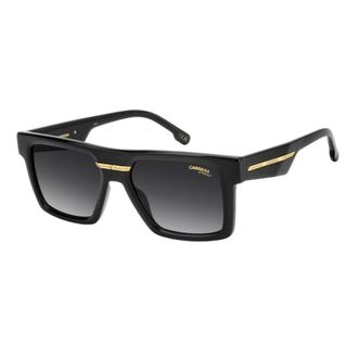 Carrera Sunglasses - unisex - Carrera - Sunglasses - Black - 55 MM - Accessories