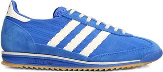 adidas SL 72 OG three-striped sneakers - Blue