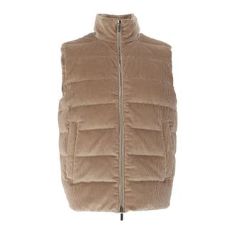 PESERICO Hombre, Chaquetas, Beige, Talla: 2XL