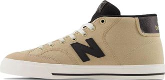 New Balance Numeric 213 Tan Black NM213TNB