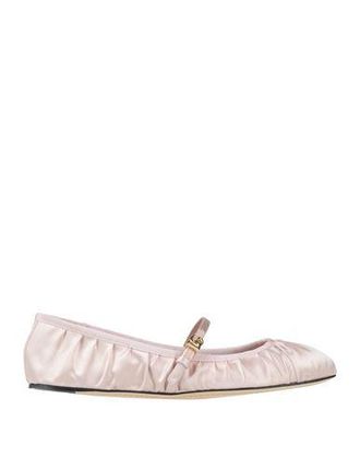 Dolce & Gabbana SCHUHE - Ballerinas auf YOOX.COM