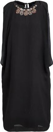 Clips VESTIDOS - Vestidos midi en YOOX.COM