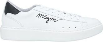 Msgm FOOTWEAR - Trainers sur YOOX.COM