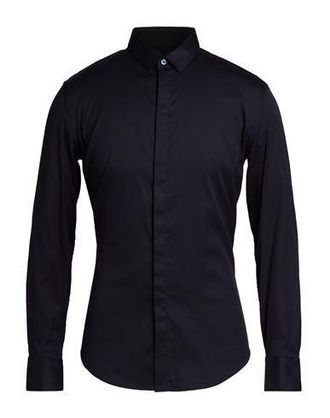Emporio Armani TOPWEAR - Camicie su YOOX.COM
