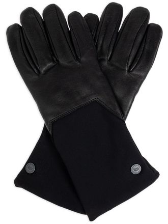 Canada Goose Mixed Media handschoenen - Zwart