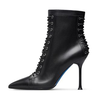 Loriblu Donna, Scarpe, Nero, 36 EU, new