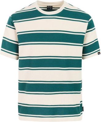 Protest PRTBarsby T-Shirt f&uuml;r Herren | wei&szlig;