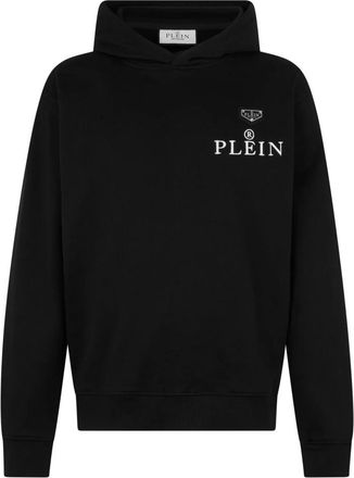 Philipp Plein Uomo, Felpe, Nero, 3Xl, new