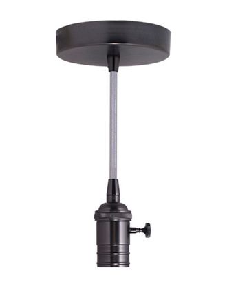 Bulbrite Vintage Pendant