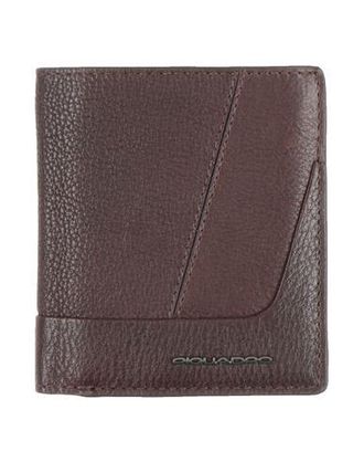 Piquadro Kleinlederwaren - Brieftaschen auf YOOX.COM