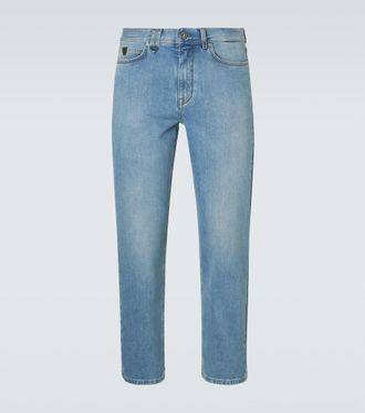 Brioni Jeans rectos Merano
