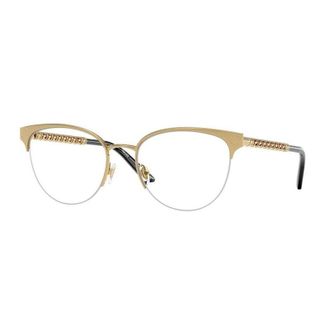 Versace VE1297 1000 Silver 53mm
