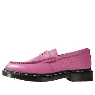 Dr. Martens Penton Wasted Youth Dms Pink 44034650