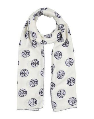 Tory Burch ACCESSORIES - Scarves on YOOX.COM