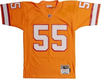 Mitchell & Ness NFL Tampa Bay Buccaneer 1995 Derrick Brooks jersey - Oranje