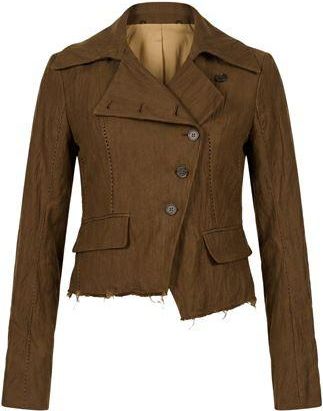 Masnada COATS & JACKETS - Jackets on YOOX.COM