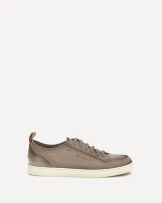Santoni Sneakers Montecarlo Man 11