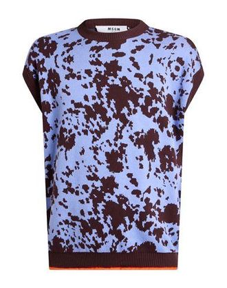 Msgm PRENDAS DE PUNTO - Pullover en YOOX.COM