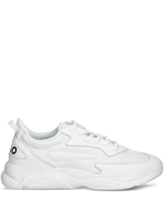 HUGO BOSS Leon sneakers - White