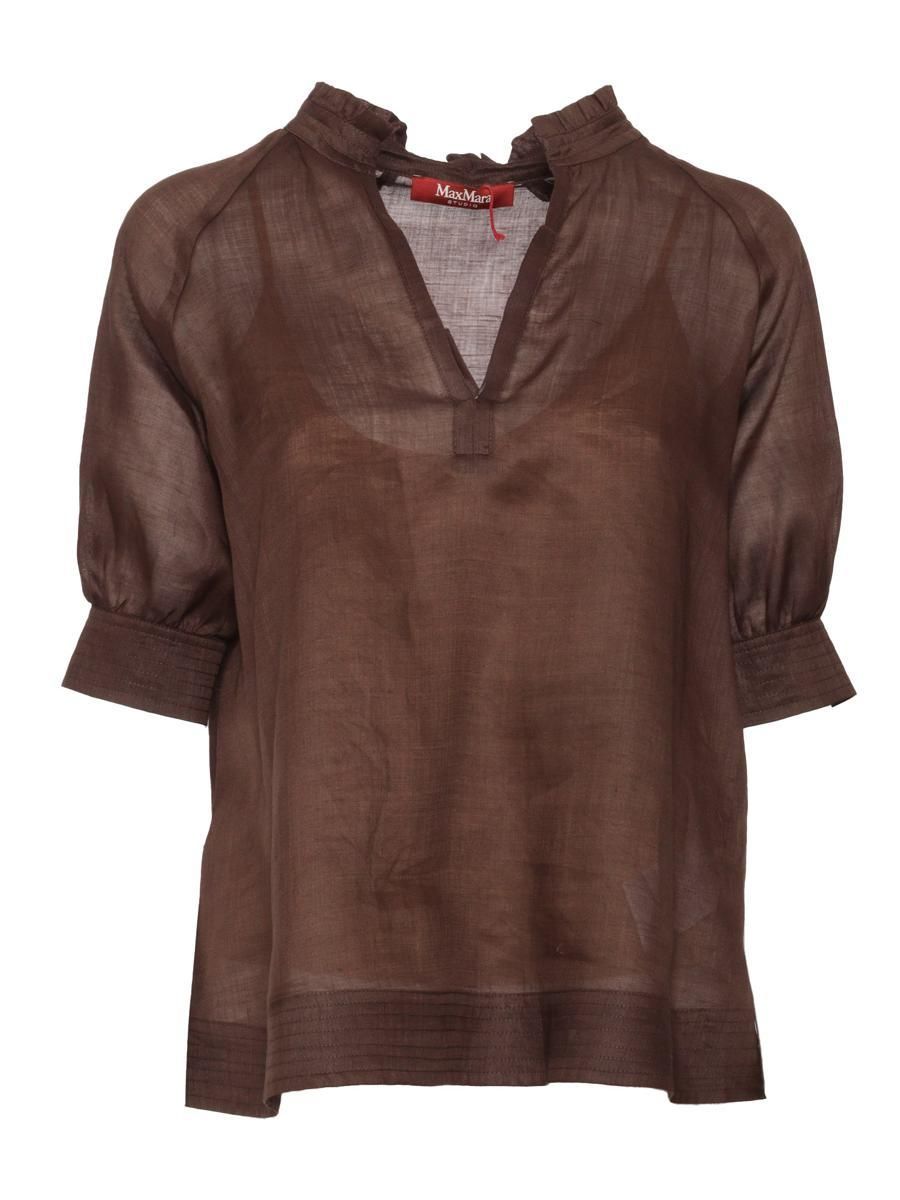 Women's Max Mara Tunics - up to −57% | Stylight