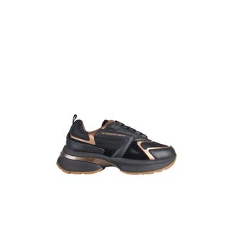 Alexander Smith Shard Woman - - Shoes - Donna - Nero - 40 EU