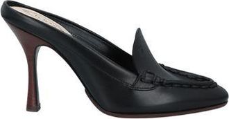 Tod's CALZADO - Mules & Zuecos en YOOX.COM