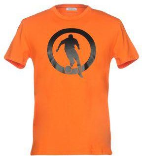 Dirk Bikkembergs TOPWEAR - T-shirts sur YOOX.COM