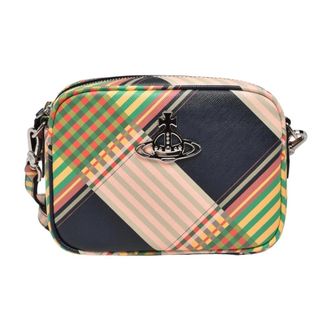 Vivienne Westwood Donna, Borse, Multicolore, Taglia unica, new