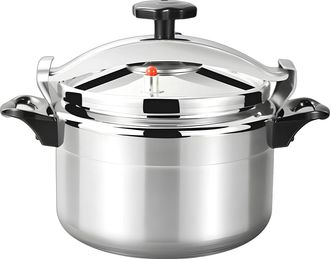 OEM Olla A Presi&oacute;n, Dise&ntilde;o A Prueba De Explosiones, Gran Capacidad De 7 Litros, 7 Litros