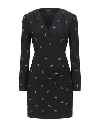 Maje DRESSES - Mini dresses sur YOOX.COM