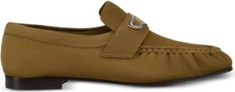 Christian Louboutin Mujer, Zapatos, Marr&oacute;n, Talla: 37 EU