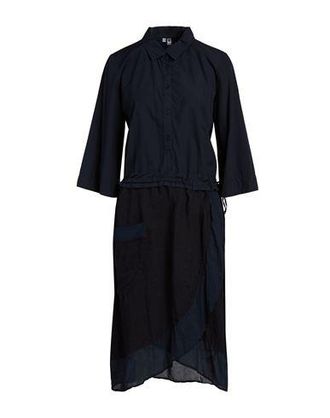 European Culture DRESSES - Midi dresses sur YOOX.COM