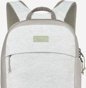 Osprey Mens Arcane Large Day Backpack Recycled Polyester Backpacks