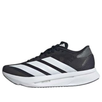 adidas (WMNS) adidas Adizero SL2 Black White JI2994
