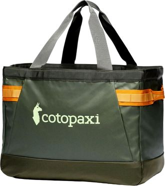 Cotopaxi schoudertas