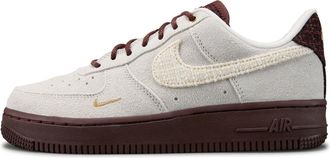 Nike (WMNS) Nike Air Force 1 07 Sail Mystic Dates IZ6166-116