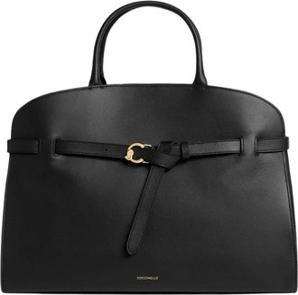 Coccinelle Mujer, Bolsos, Negro, Talla: ONE Size