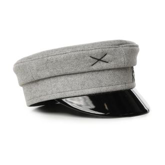 Ruslan Baginskiy Dames, Accessoires, Grijs, Maat: XS