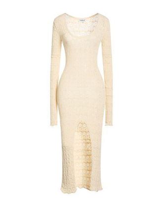Dondup DRESSES - Maxi dresses on YOOX.COM
