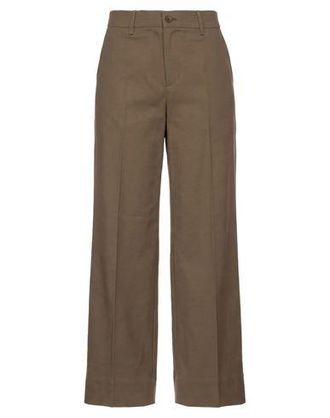 Issey Miyake BOTTOMWEAR - Trousers on YOOX.COM