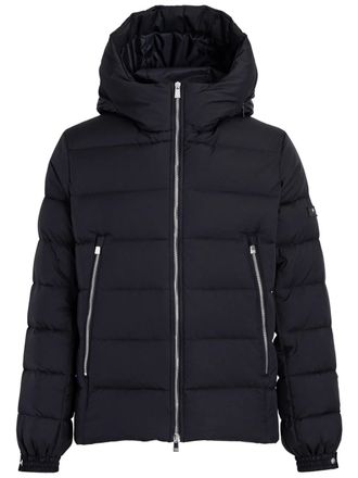 Tatras Cizio High-Collar Zippered Puffer Jacket