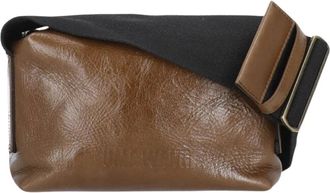 Uma Wang Mujer, Bolsos, Marrón, Talla: ONE Size