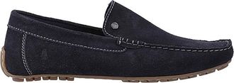 Hush Puppies Ralph Suede Shoe